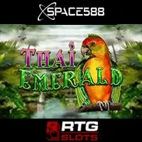 slot Thai Emerald RTG